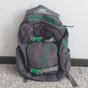 Dakine Backpack